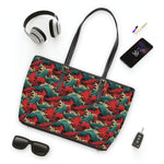 Load image into Gallery viewer, PU Leather Shoulder Bag
