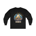 Load image into Gallery viewer, Colorado vibes Long Sleeve T-shirt
