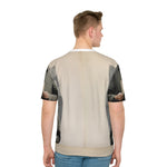 Load image into Gallery viewer, Men&#39;s Loose T-shirt (AOP)
