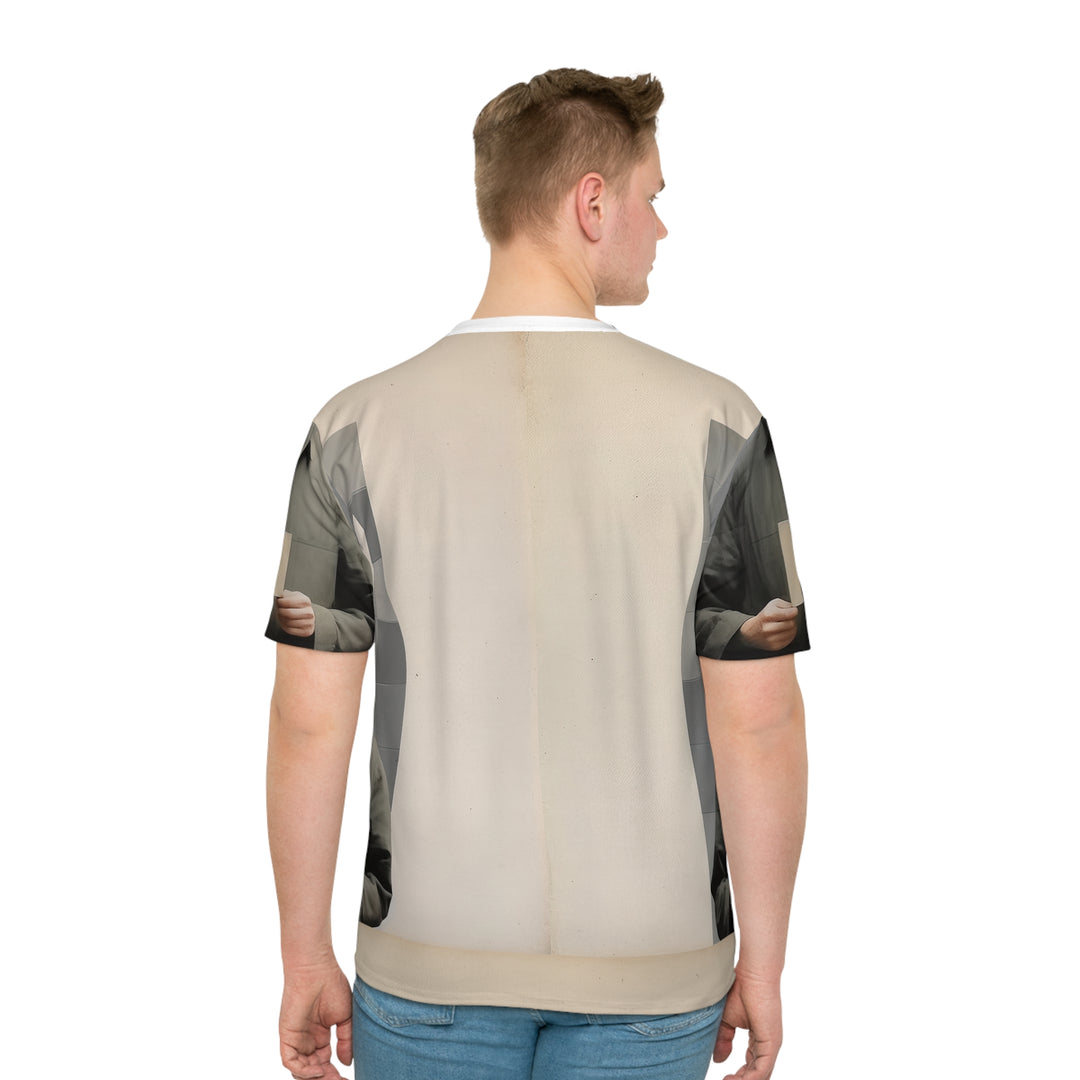 Men's Loose T-shirt (AOP)