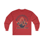 Load image into Gallery viewer, Massachusetts vibes Long Sleeve T-shirt
