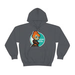 Load image into Gallery viewer, Anime Hoodie, Anime Clothing, Aesthetic Hoodie, Gifts For Her, Anime Gift For Him, Youre sus Hoodie, Japanese Street Wear, One Piece Anime
