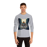 Load image into Gallery viewer, Unisex Classic Long Sleeve T-Shirt
