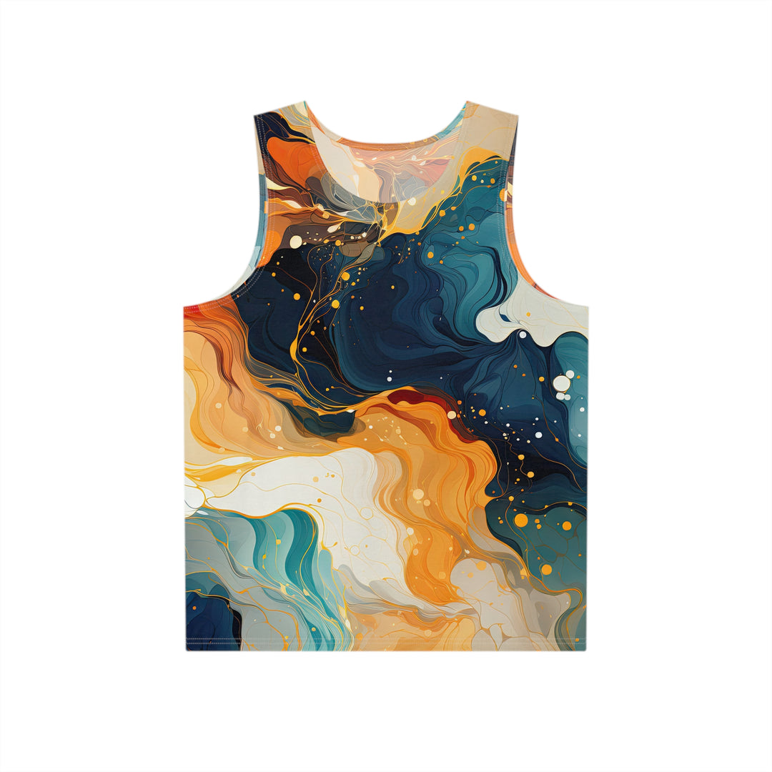 Men's Tank (AOP)