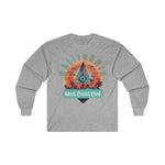 Load image into Gallery viewer, California vibes Long Sleeve T-shirt
