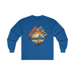 Load image into Gallery viewer, Arizona Vibes Long Sleeve T-shirt
