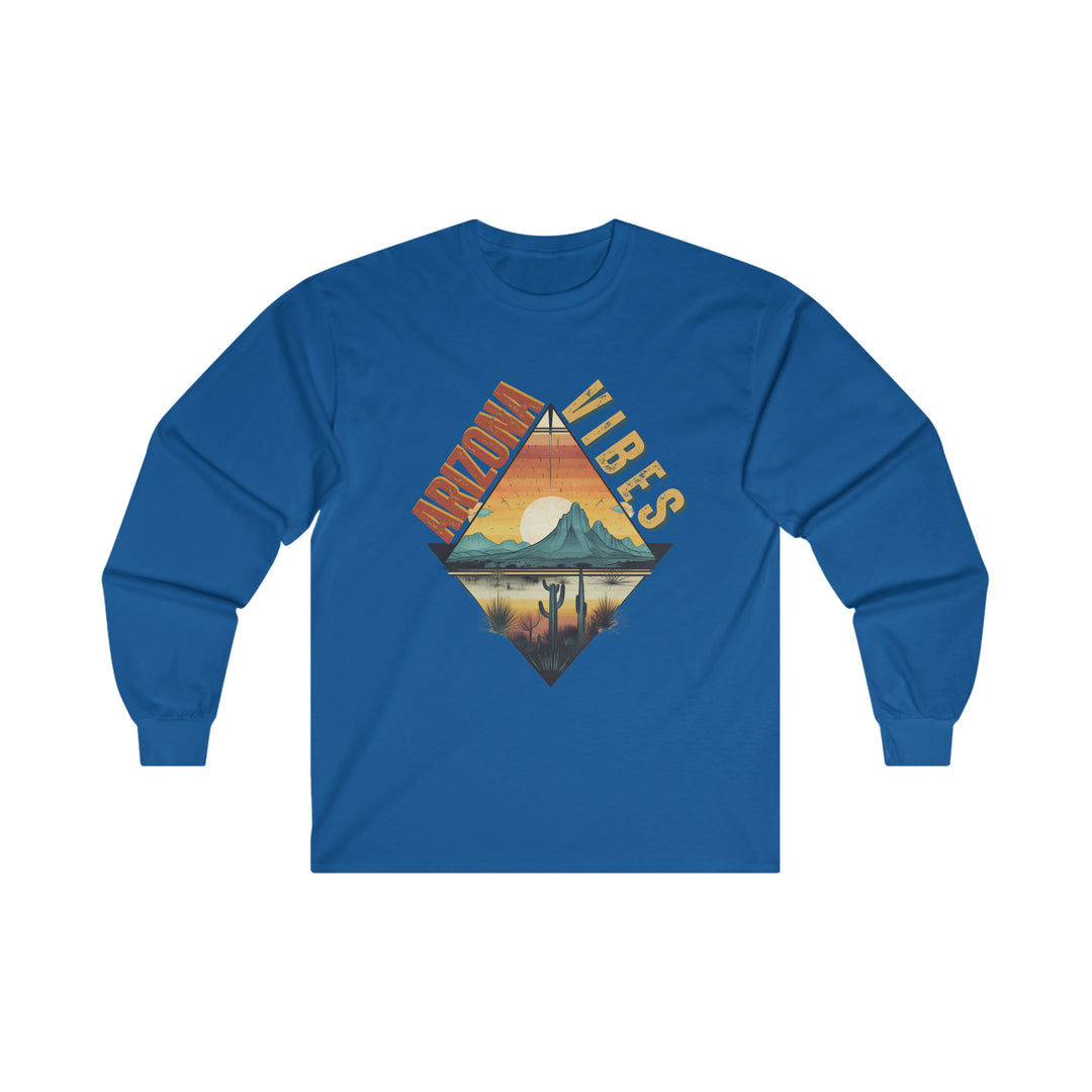 Arizona Vibes Long Sleeve T-shirt