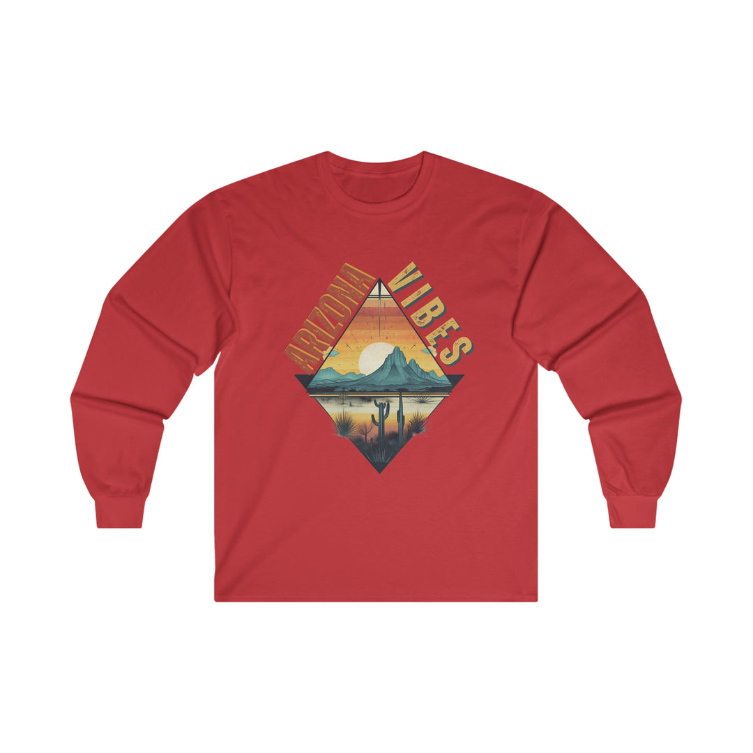 Arizona Vibes Long Sleeve T-shirt