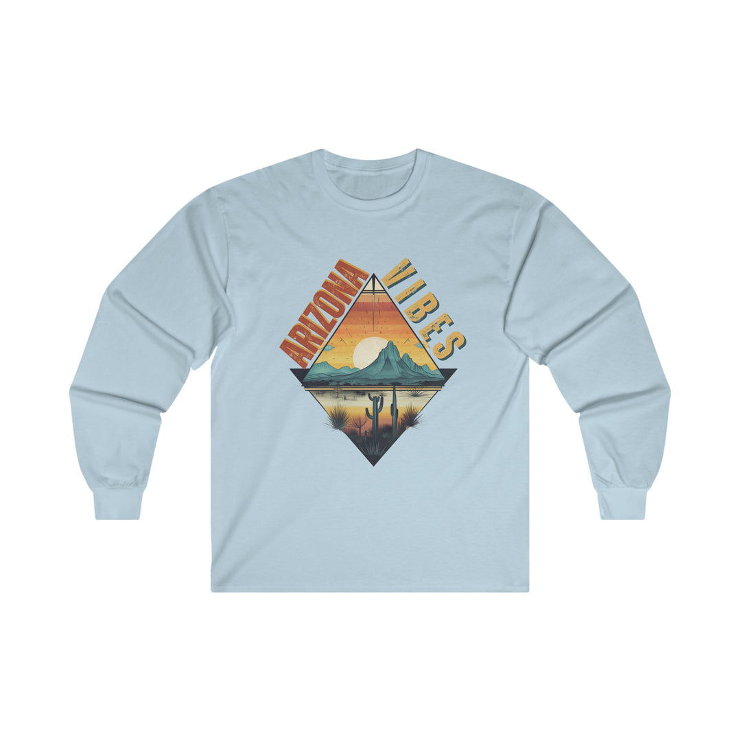 Arizona Vibes Long Sleeve T-shirt