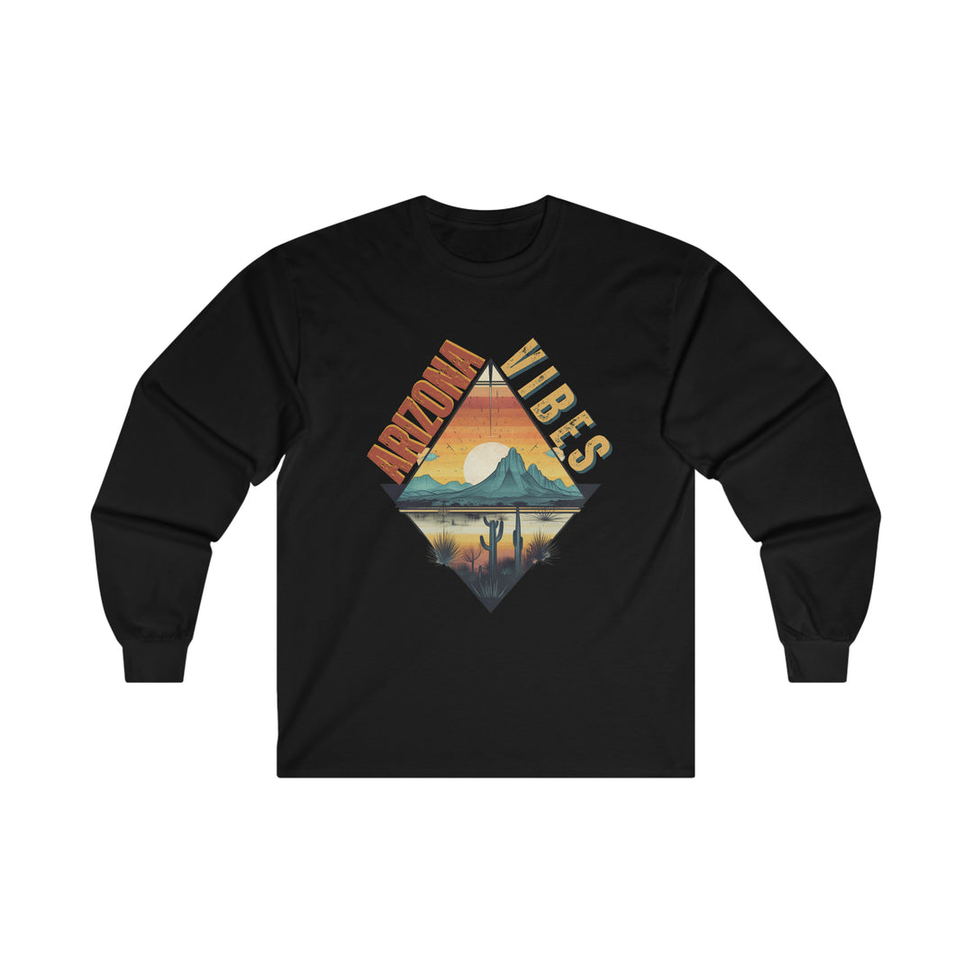 Arizona Vibes Long Sleeve T-shirt