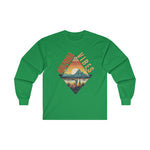 Load image into Gallery viewer, Arizona Vibes Long Sleeve T-shirt
