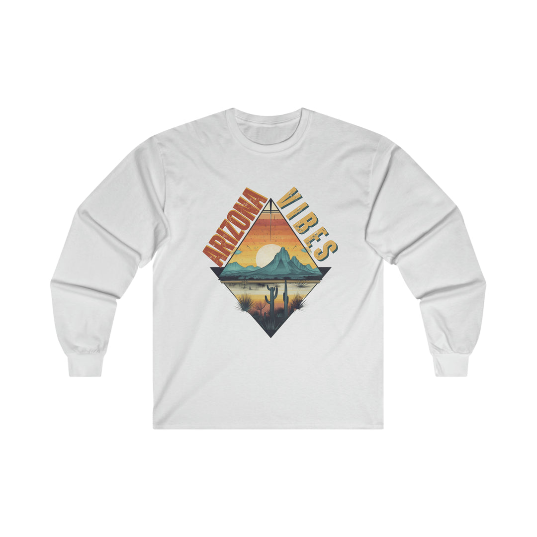 Arizona Vibes Long Sleeve T-shirt