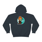 Load image into Gallery viewer, Anime Hoodie, Anime Clothing, Aesthetic Hoodie, Gifts For Her, Anime Gift For Him, Youre sus Hoodie, Japanese Street Wear, One Piece Anime
