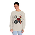 Load image into Gallery viewer, Unisex Classic Long Sleeve T-Shirt
