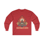 Load image into Gallery viewer, New Mexico Southwest Spirit Long Sleeve T-shirt
