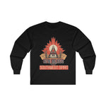 Load image into Gallery viewer, New Mexico Southwest Spirit Long Sleeve T-shirt
