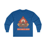 Load image into Gallery viewer, New Mexico Southwest Spirit Long Sleeve T-shirt
