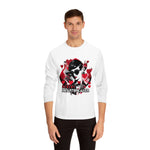 Load image into Gallery viewer, Unisex Classic Long Sleeve T-Shirt
