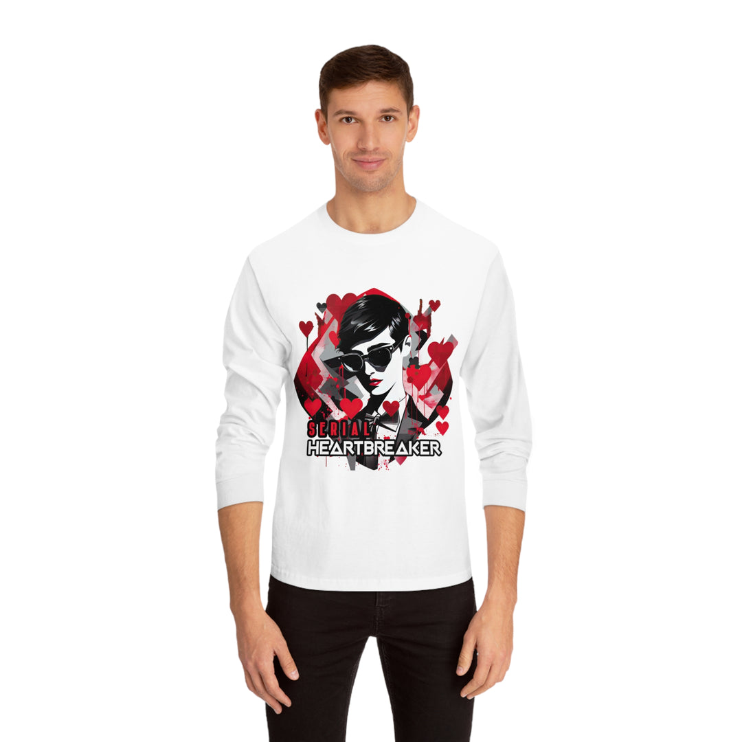 Unisex Classic Long Sleeve T-Shirt