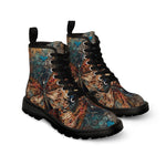 Load image into Gallery viewer, Men&#39;s Canvas Boots
