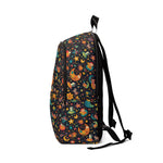 Load image into Gallery viewer, Unisex Fabric Backpack
