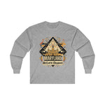 Load image into Gallery viewer, Maryland vibes Long Sleeve T-shirt
