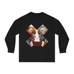 Load image into Gallery viewer, Copy of Unisex Classic Long Sleeve T-Shirt
