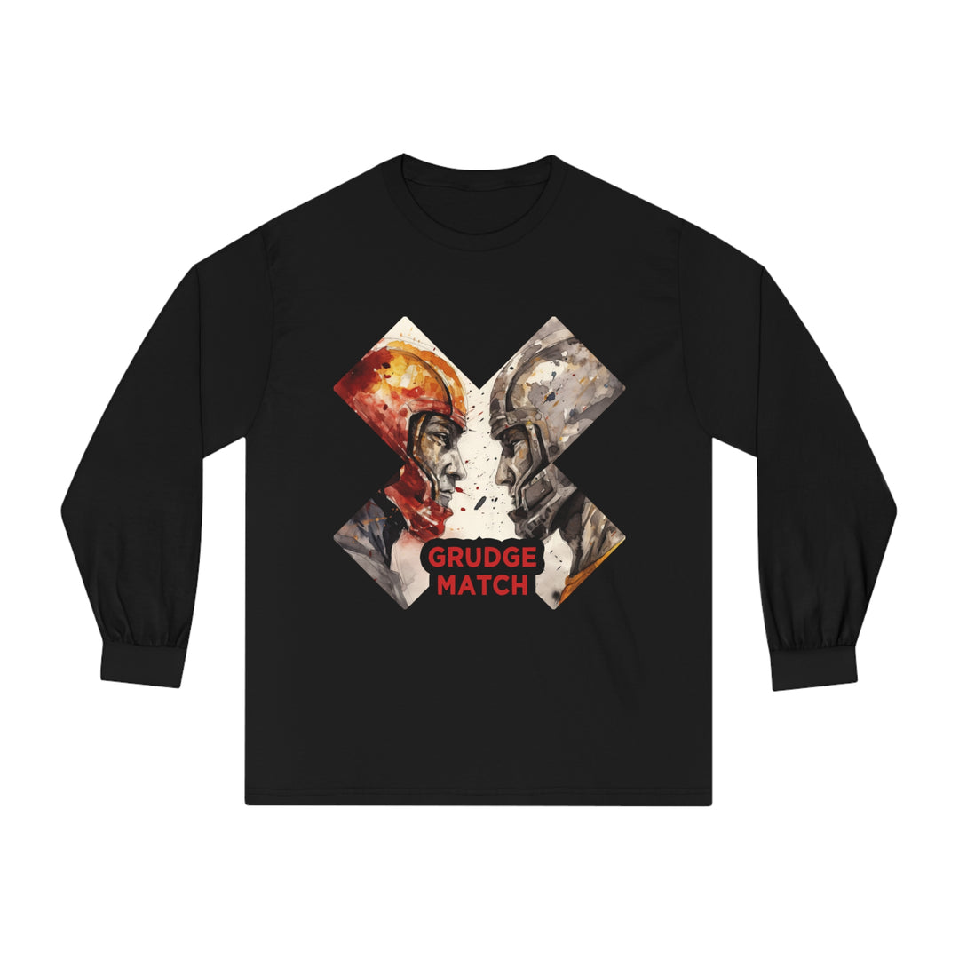 Copy of Unisex Classic Long Sleeve T-Shirt