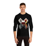 Load image into Gallery viewer, Unisex Classic Long Sleeve T-Shirt
