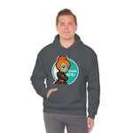 Load image into Gallery viewer, Anime Hoodie, Anime Clothing, Aesthetic Hoodie, Gifts For Her, Anime Gift For Him, Youre sus Hoodie, Japanese Street Wear, One Piece Anime
