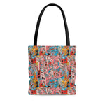 Load image into Gallery viewer, Tote Bag (AOP)
