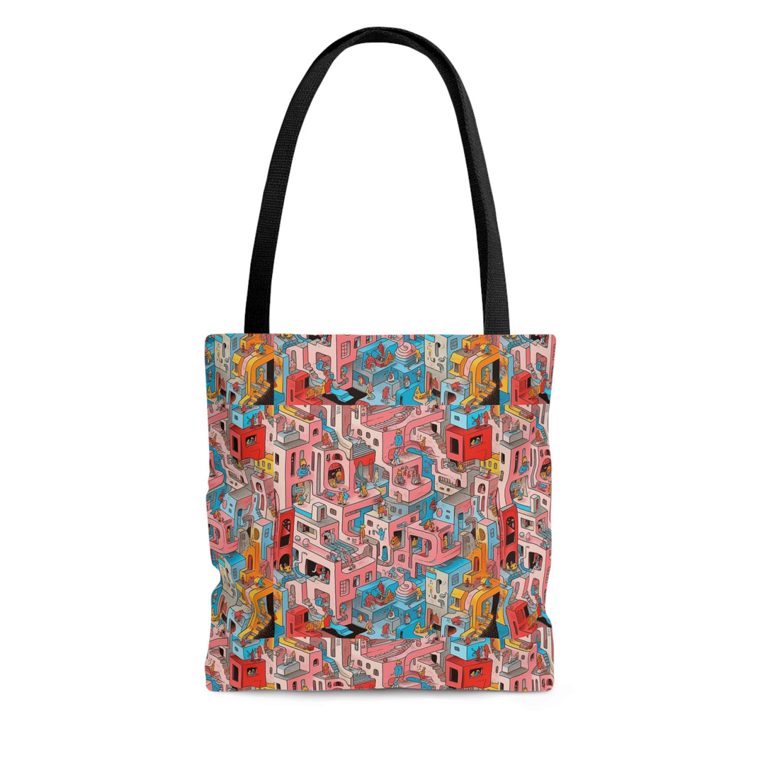 Tote Bag (AOP)