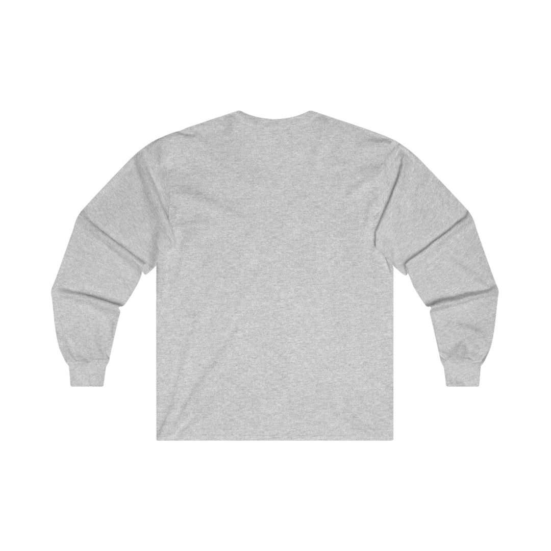 Ultra Cotton Long Sleeve Tee