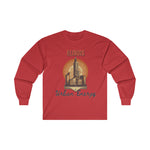 Load image into Gallery viewer, Illinois Urban Energy Long Sleeve T-shirt
