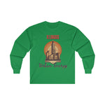 Load image into Gallery viewer, Illinois Urban Energy Long Sleeve T-shirt
