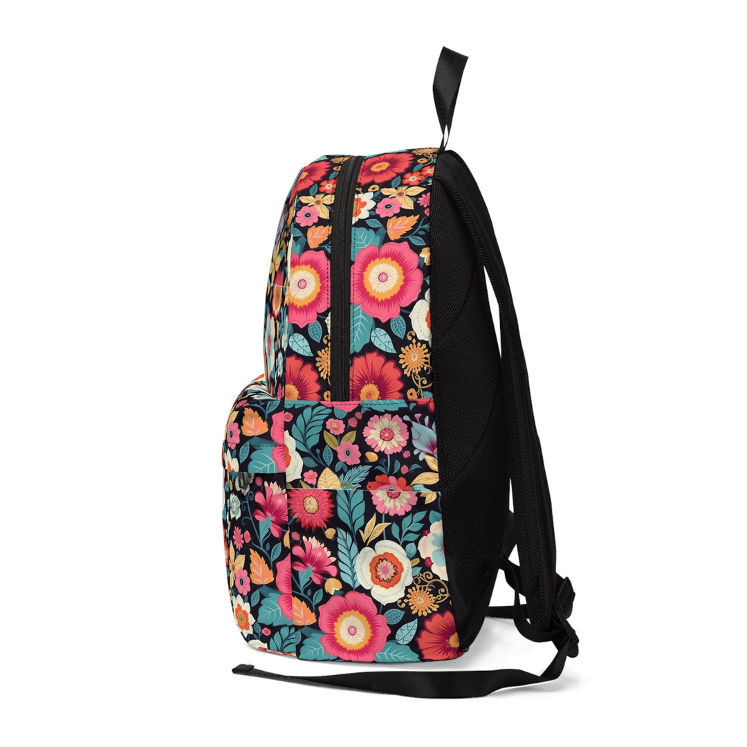 Unisex Classic Backpack