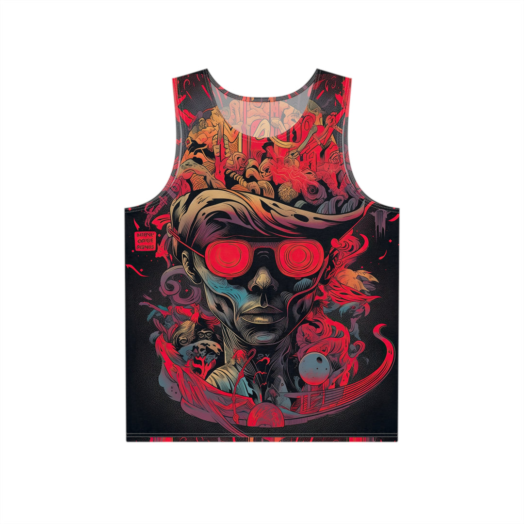 Men's Tank (AOP)