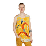 Load image into Gallery viewer, Men&#39;s Tank (AOP)
