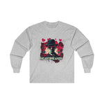 Load image into Gallery viewer, Ultra Cotton Long Sleeve Tee
