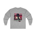 Load image into Gallery viewer, Ultra Cotton Long Sleeve Tee
