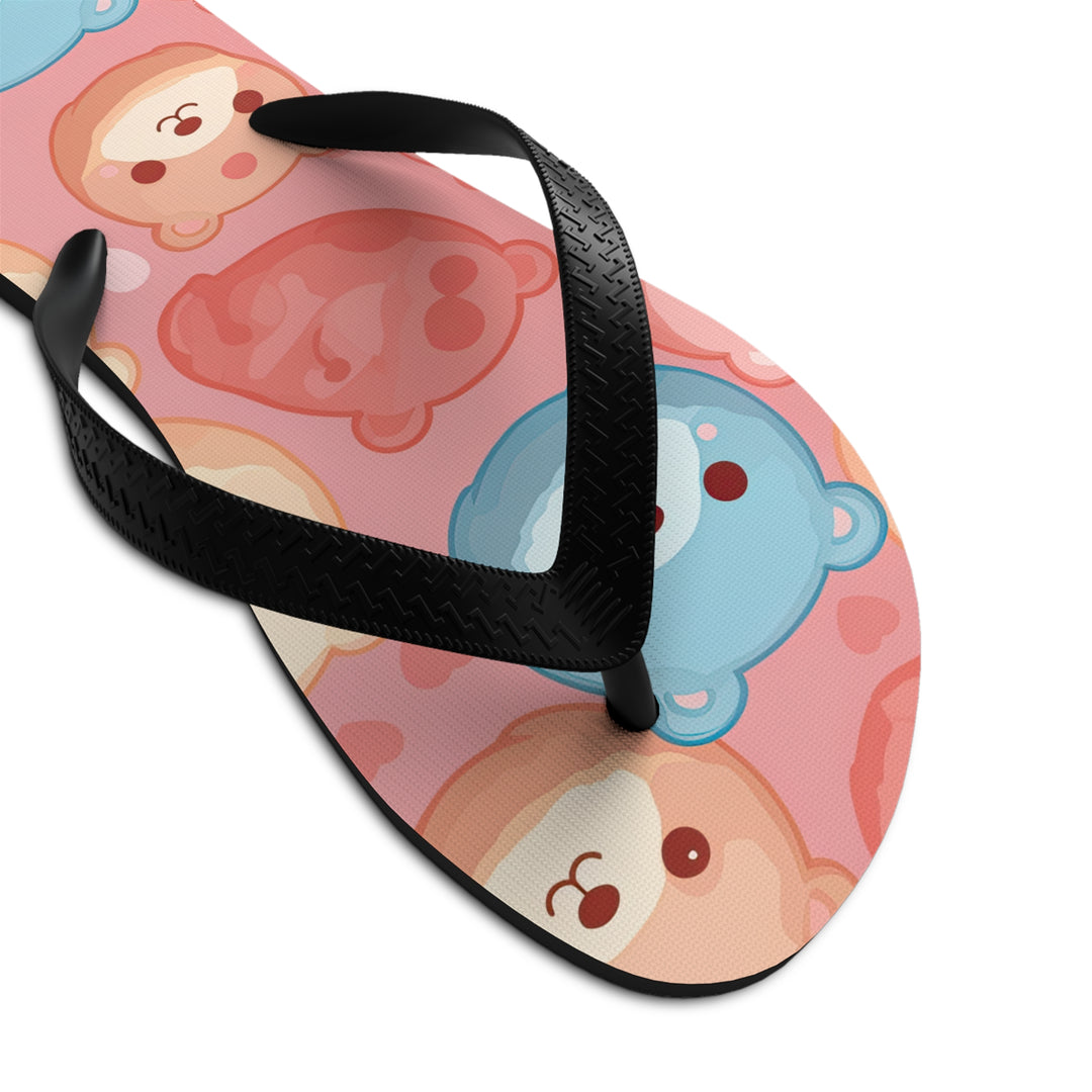 Copy of Unisex Flip-Flops