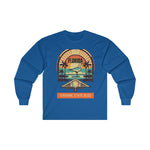 Load image into Gallery viewer, Florida vibes Long Sleeve T-shirt
