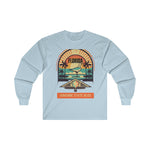 Load image into Gallery viewer, Florida vibes Long Sleeve T-shirt
