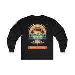 Load image into Gallery viewer, Florida vibes Long Sleeve T-shirt
