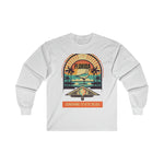 Load image into Gallery viewer, Florida vibes Long Sleeve T-shirt
