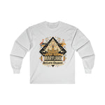 Load image into Gallery viewer, Maryland vibes Long Sleeve T-shirt
