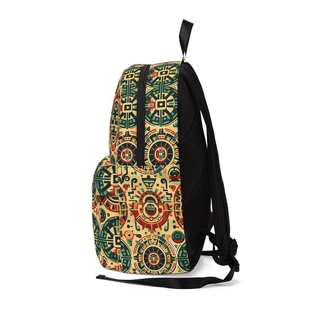 Unisex Classic Backpack