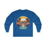 Load image into Gallery viewer, Florida vibes Long Sleeve T-shirt
