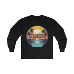 Load image into Gallery viewer, Florida vibes Long Sleeve T-shirt
