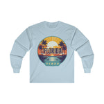 Load image into Gallery viewer, Florida vibes Long Sleeve T-shirt
